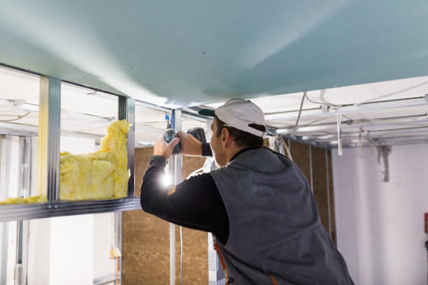 Best Blown-in Insulation in Chepachet, RI