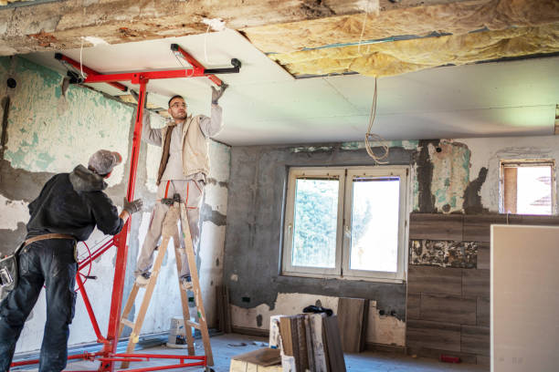 Chepachet, RI Insulation Contractor Company