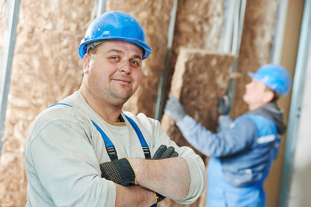 Professional Insulation Contractor in Chepachet, RI